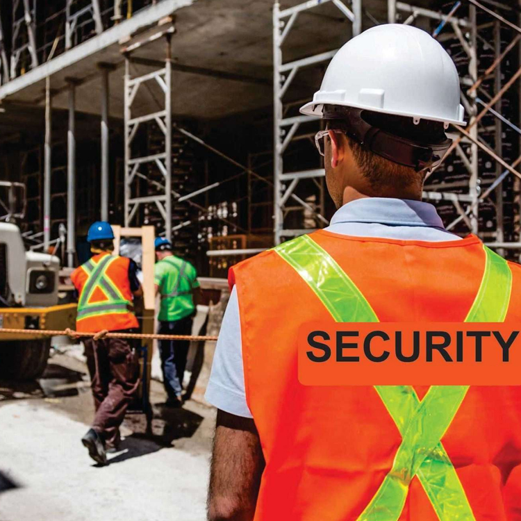 Construction  Security